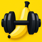 LiftBanana app icon