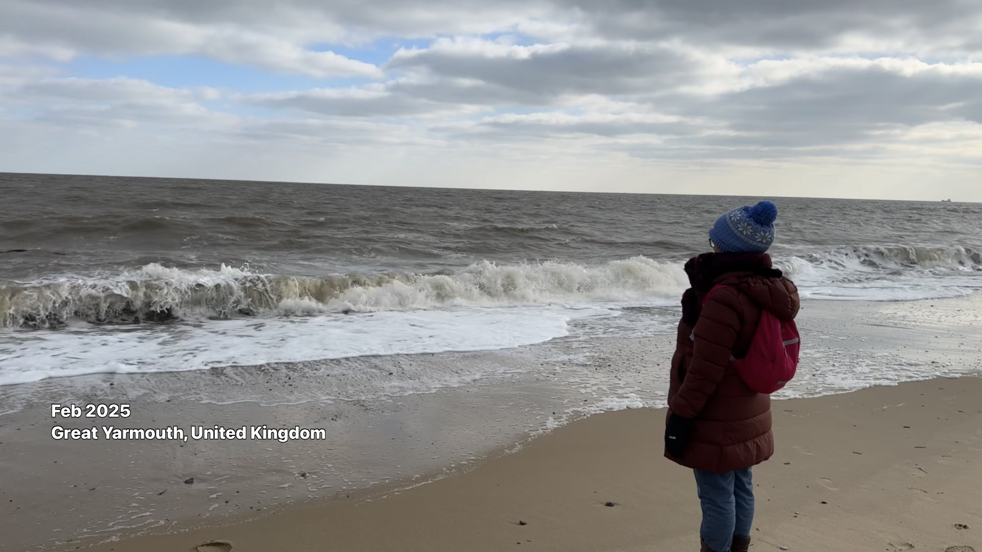 Home Video Channel screenshot 3