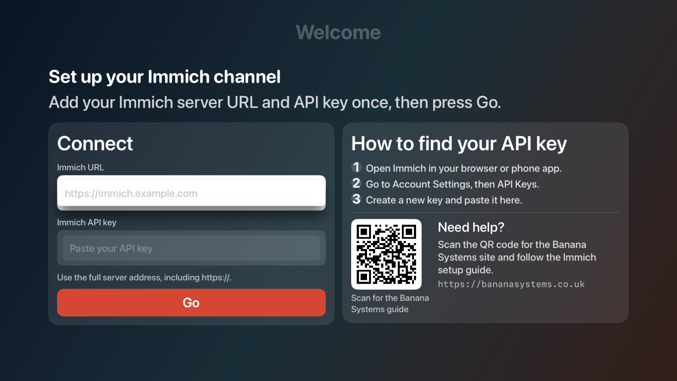 Home Video Channel screenshot 13