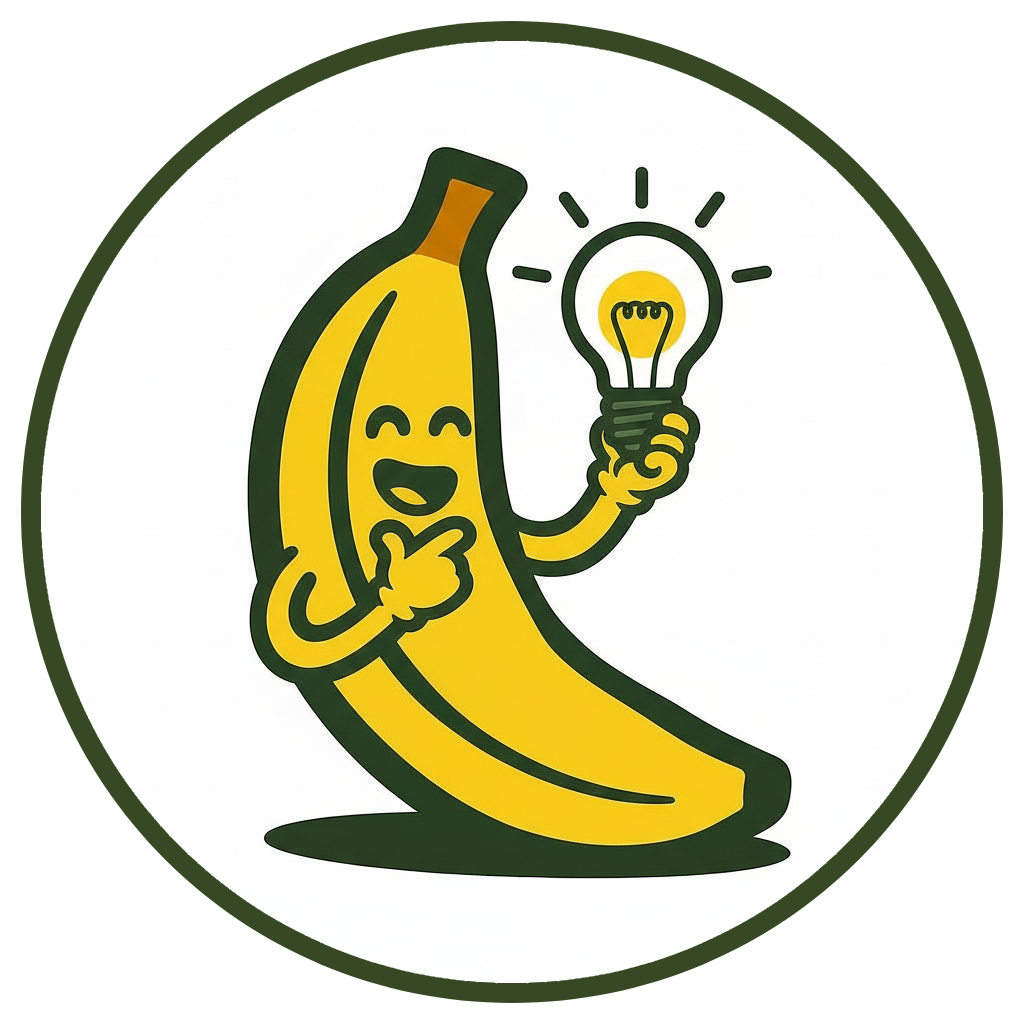 Banana icon