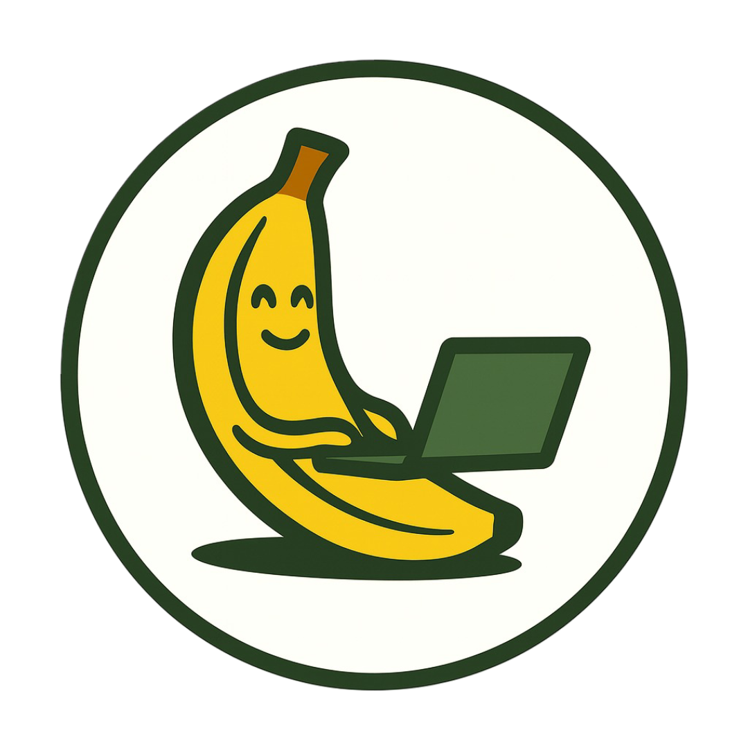 BananaSystems logo